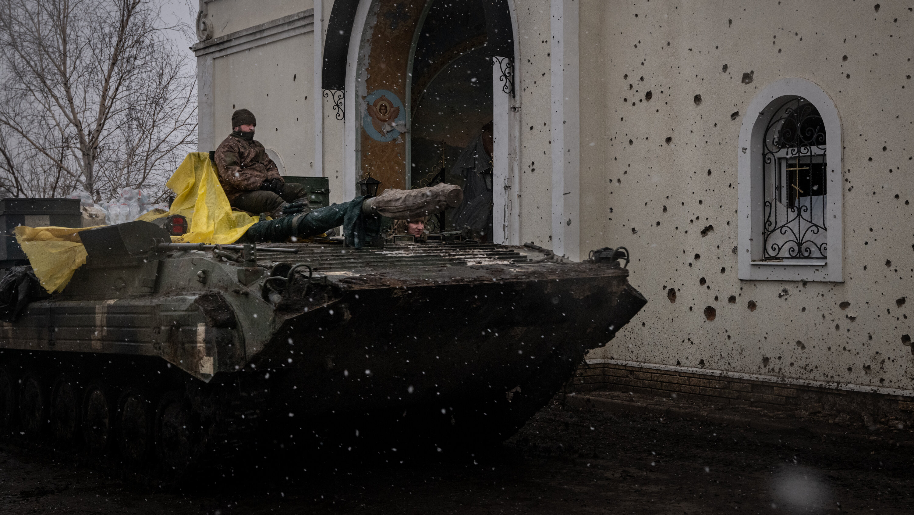 Putin's Victory Day Ceasefire: A Temporary Truce? Putin's Victory Day Ceasefire: A Temporary Truce?