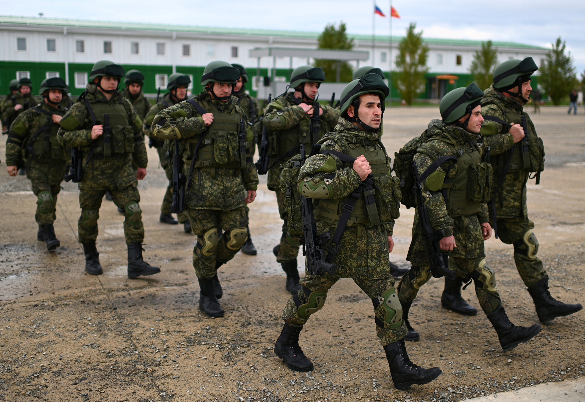 Putin's War Economy: A Restructured Russia Putin's War Economy: A Restructured Russia