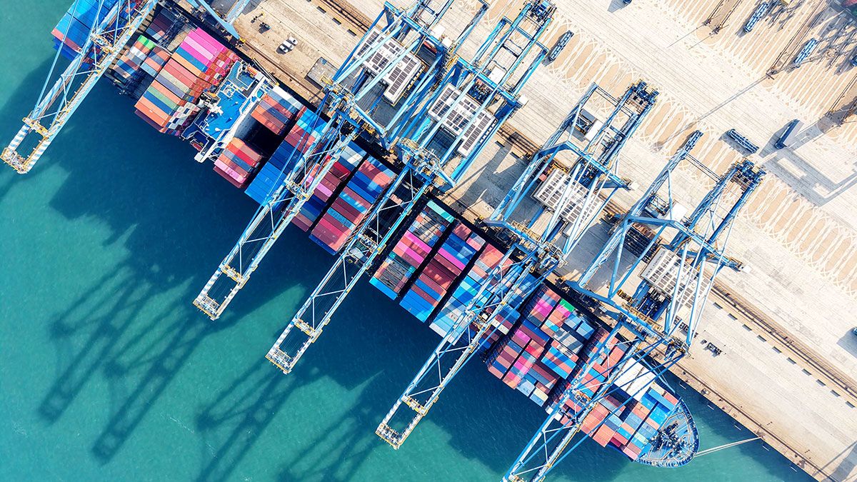 Q1 2023: Japan's Economic Performance And The Threat Of Tariffs Q1 2023: Japan's Economic Performance And The Threat Of Tariffs