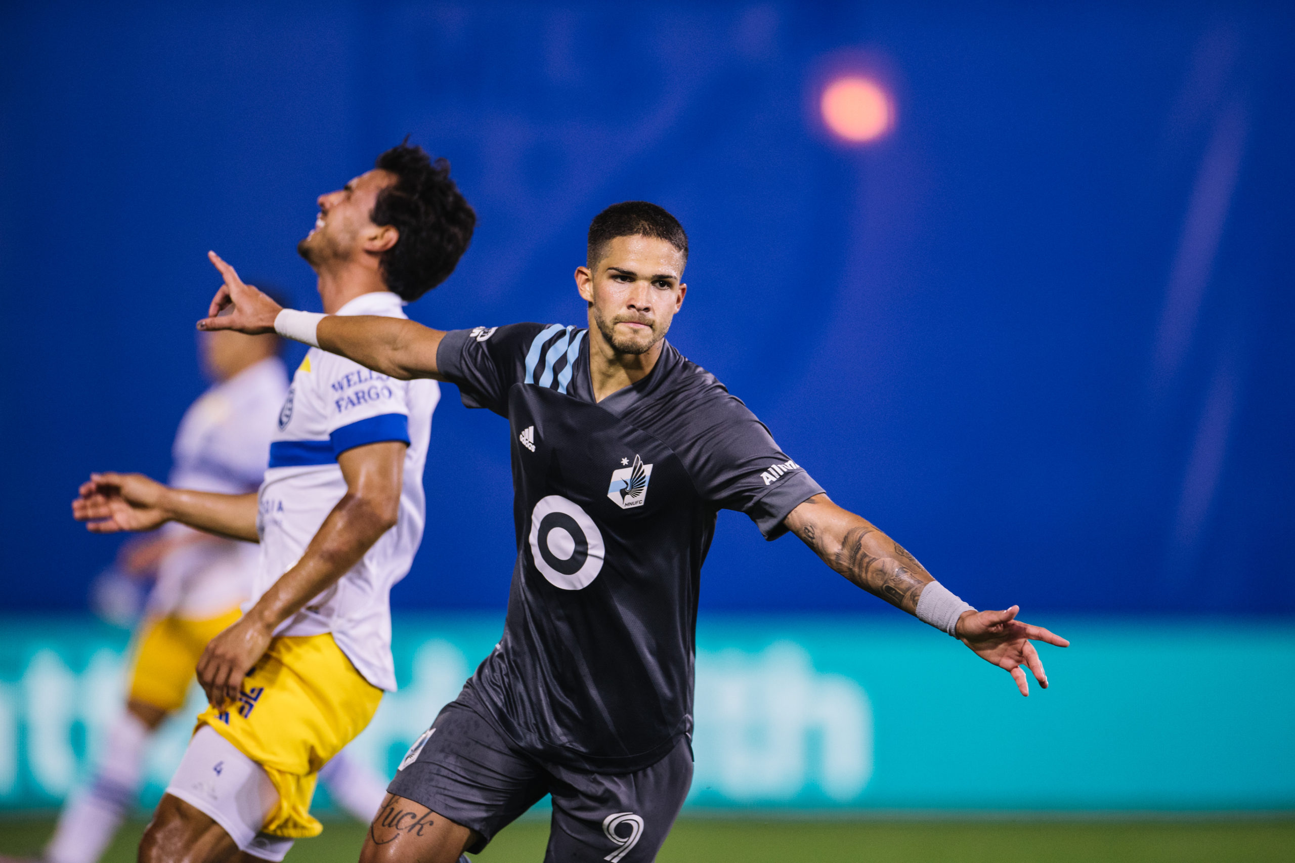 Quakes Epicenter: In-Depth San Jose Earthquakes Season Preview Quakes Epicenter: In-Depth San Jose Earthquakes Season Preview