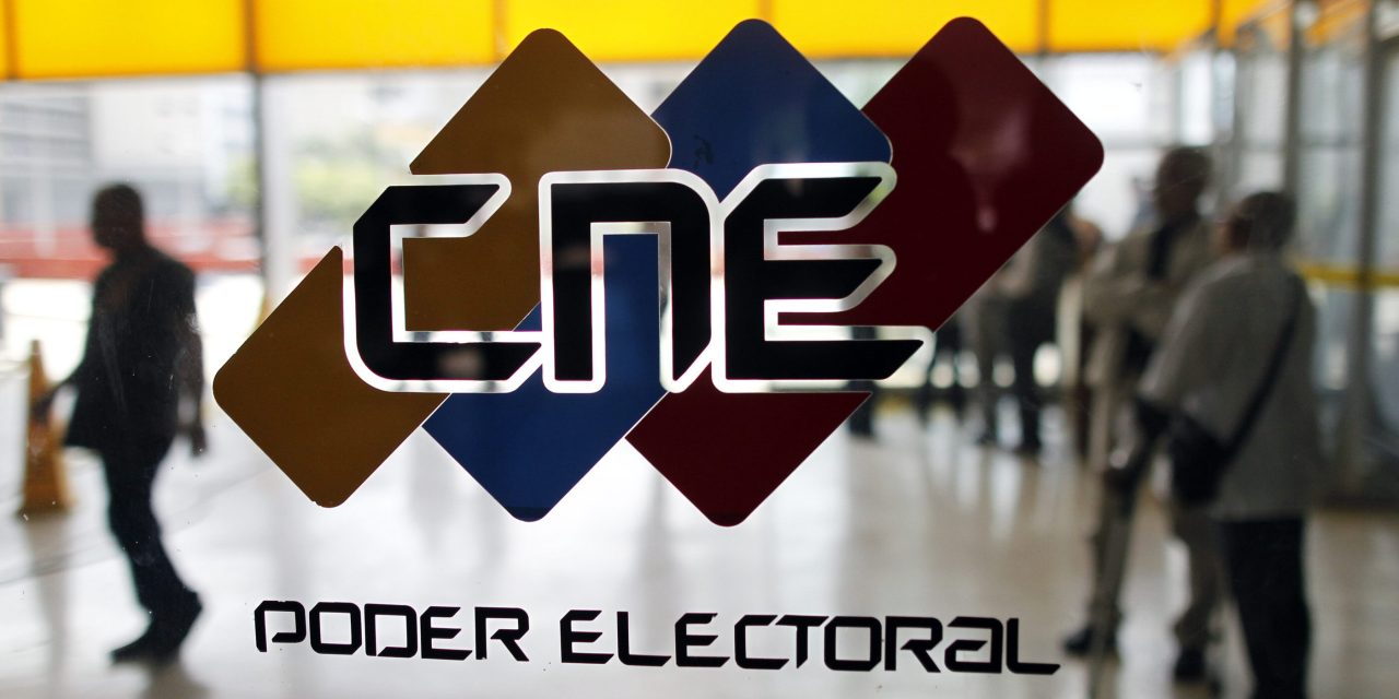 ¿Qué Significa La Militarización Del CNE Para El Proceso Electoral? ¿Qué Significa La Militarización Del CNE Para El Proceso Electoral?