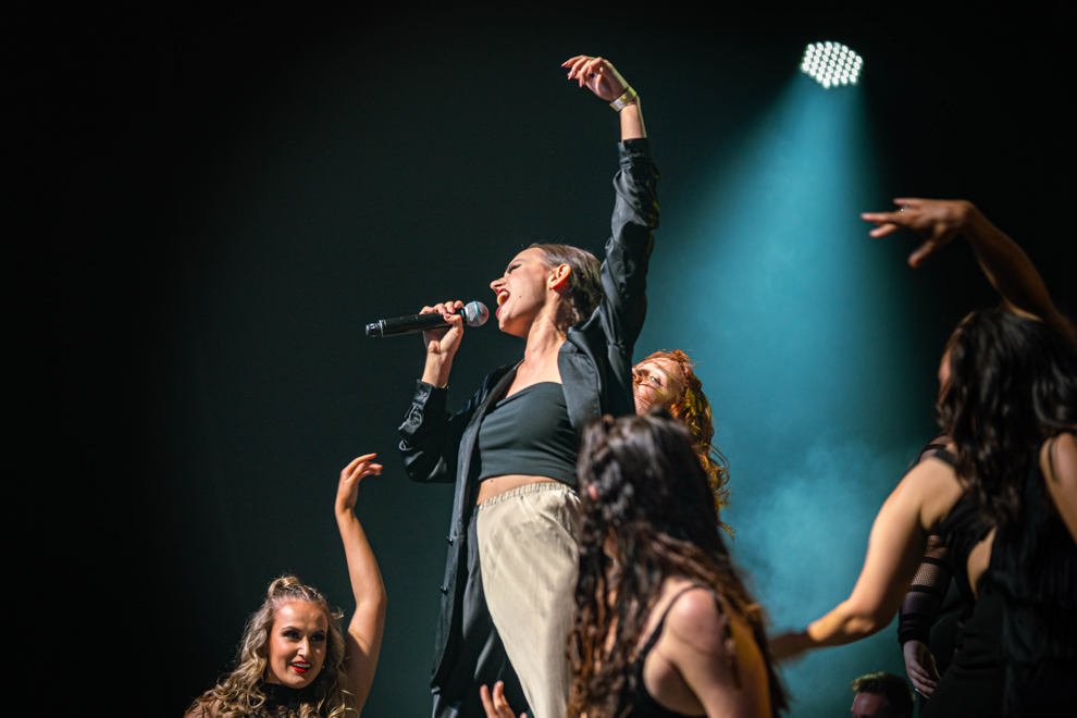 Queensland Music Awards Lose Council Funding Following Winner's Remarks Queensland Music Awards Lose Council Funding Following Winner's Remarks