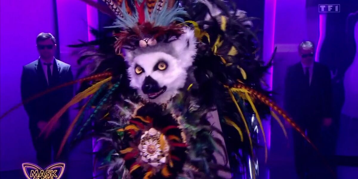 Qui Se Cache Sous Le Costume D'Autruche Dans Mask Singer 2025 ? Qui Se Cache Sous Le Costume D'Autruche Dans Mask Singer 2025 ?