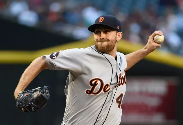 Quiet Bats Doom Tigers In Home Series Opener Against Rangers Quiet Bats Doom Tigers In Home Series Opener Against Rangers