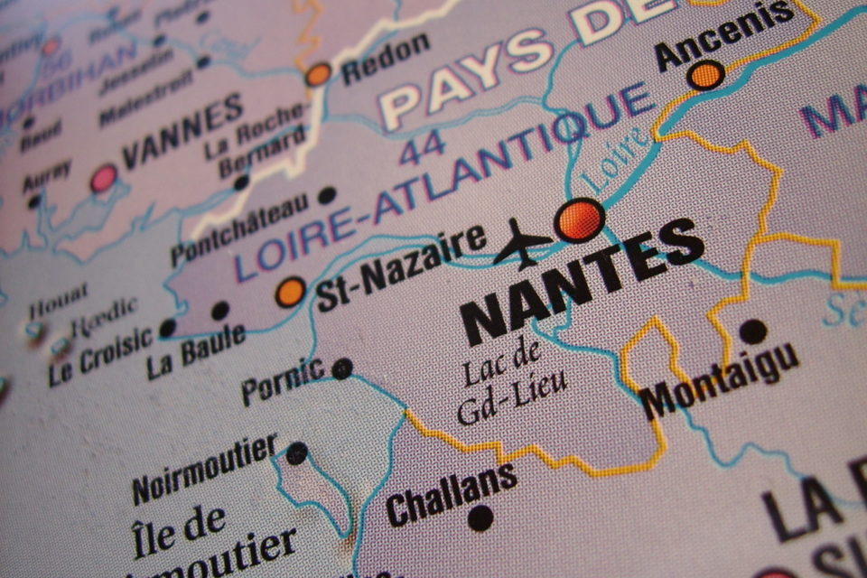Quiz Loire-Atlantique : Histoire, Gastronomie, Culture Quiz Loire-Atlantique : Histoire, Gastronomie, Culture
