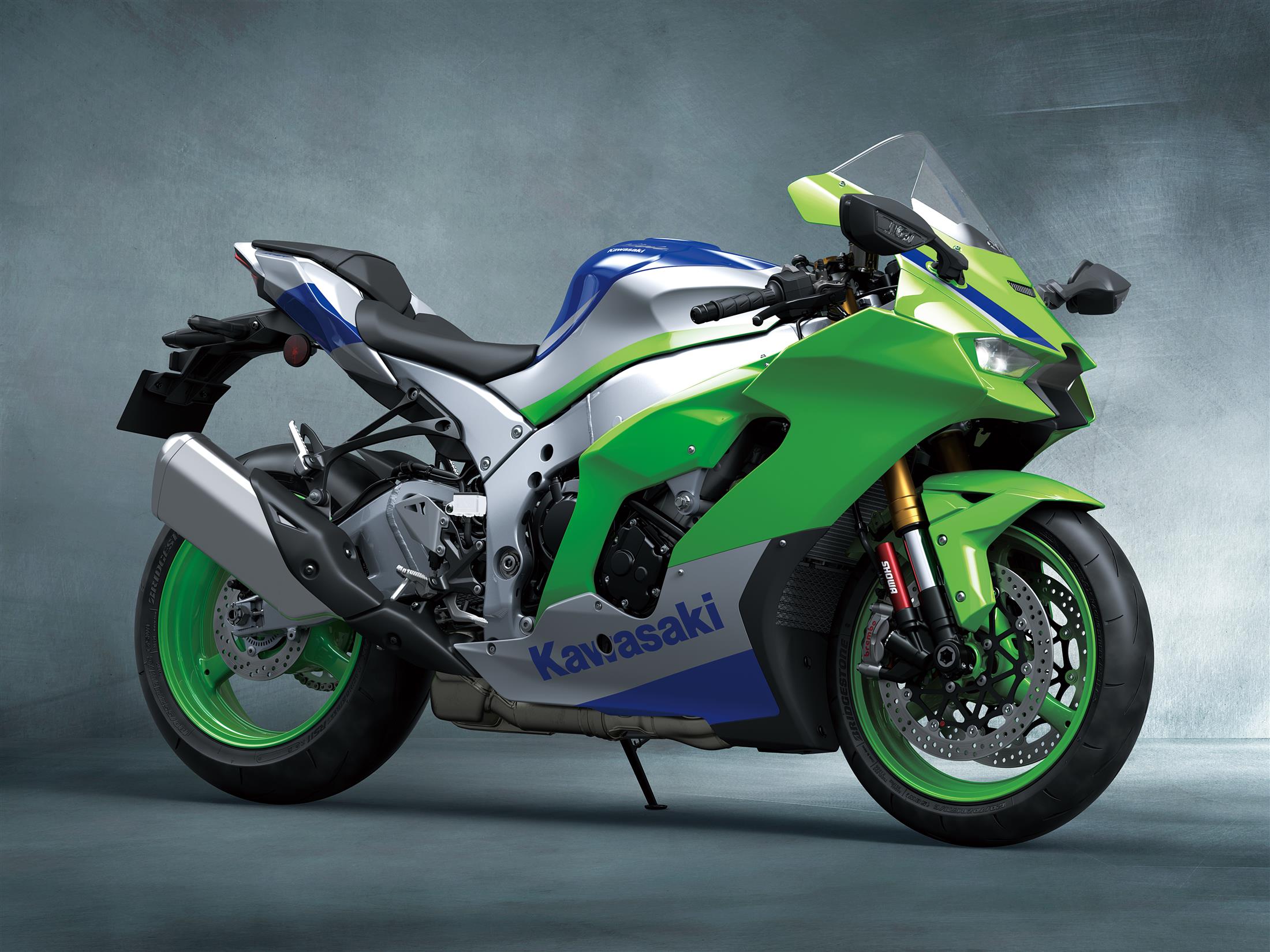 ₹45,000 Off Select Kawasaki Ninja Models ₹45,000 Off Select Kawasaki Ninja Models
