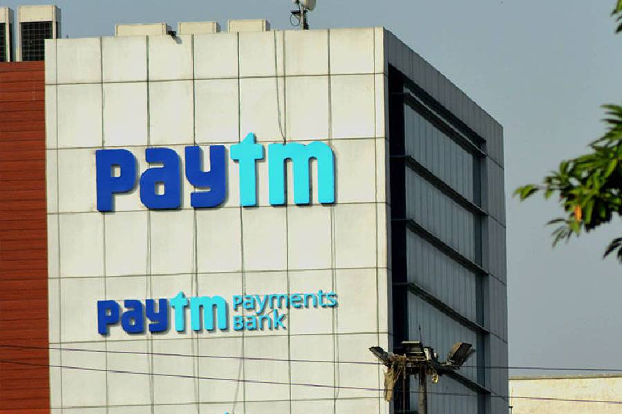 ₹5.45 Crore Penalty On Paytm Payments Bank: FIU-IND's Action On Money Laundering ₹5.45 Crore Penalty On Paytm Payments Bank: FIU-IND's Action On Money Laundering