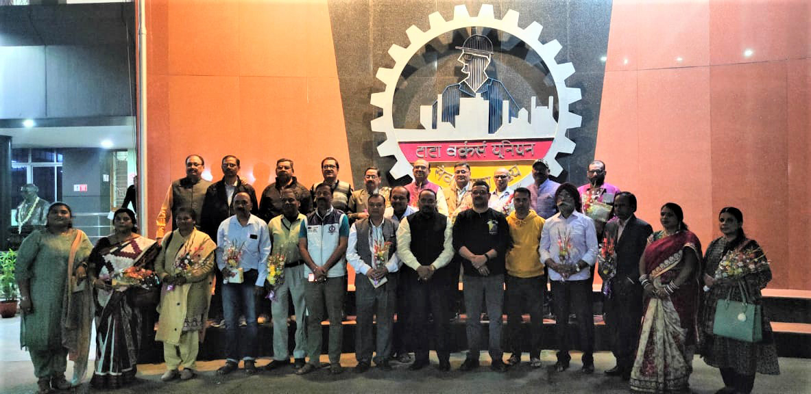 ₹8.7 Crore Donation To Tata Steel Workers After 900 Layoffs ₹8.7 Crore Donation To Tata Steel Workers After 900 Layoffs