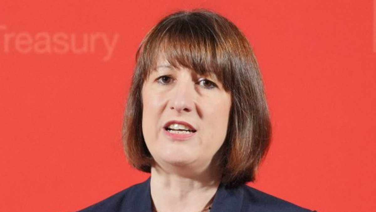 Rachel Reeves: Echoing Arthur Scargill's Rhetoric?