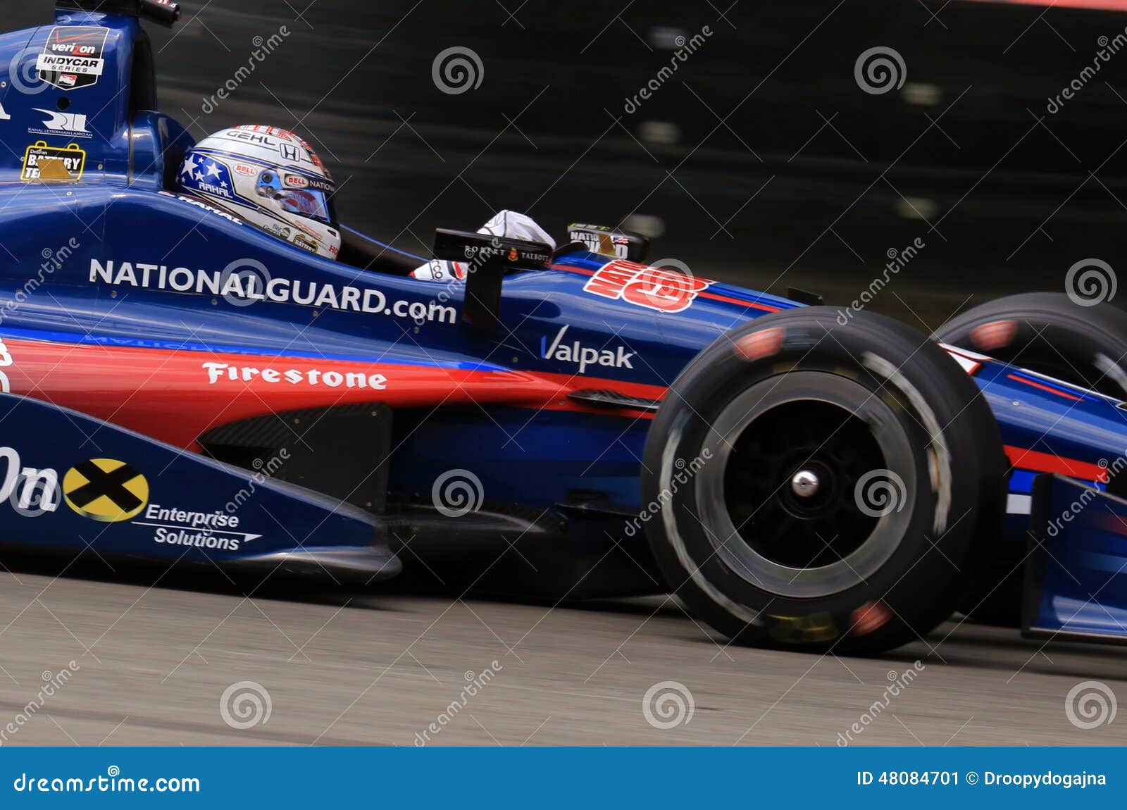 Rahal Letterman Lanigan Racing To Establish Young Driver Scholarship Rahal Letterman Lanigan Racing To Establish Young Driver Scholarship