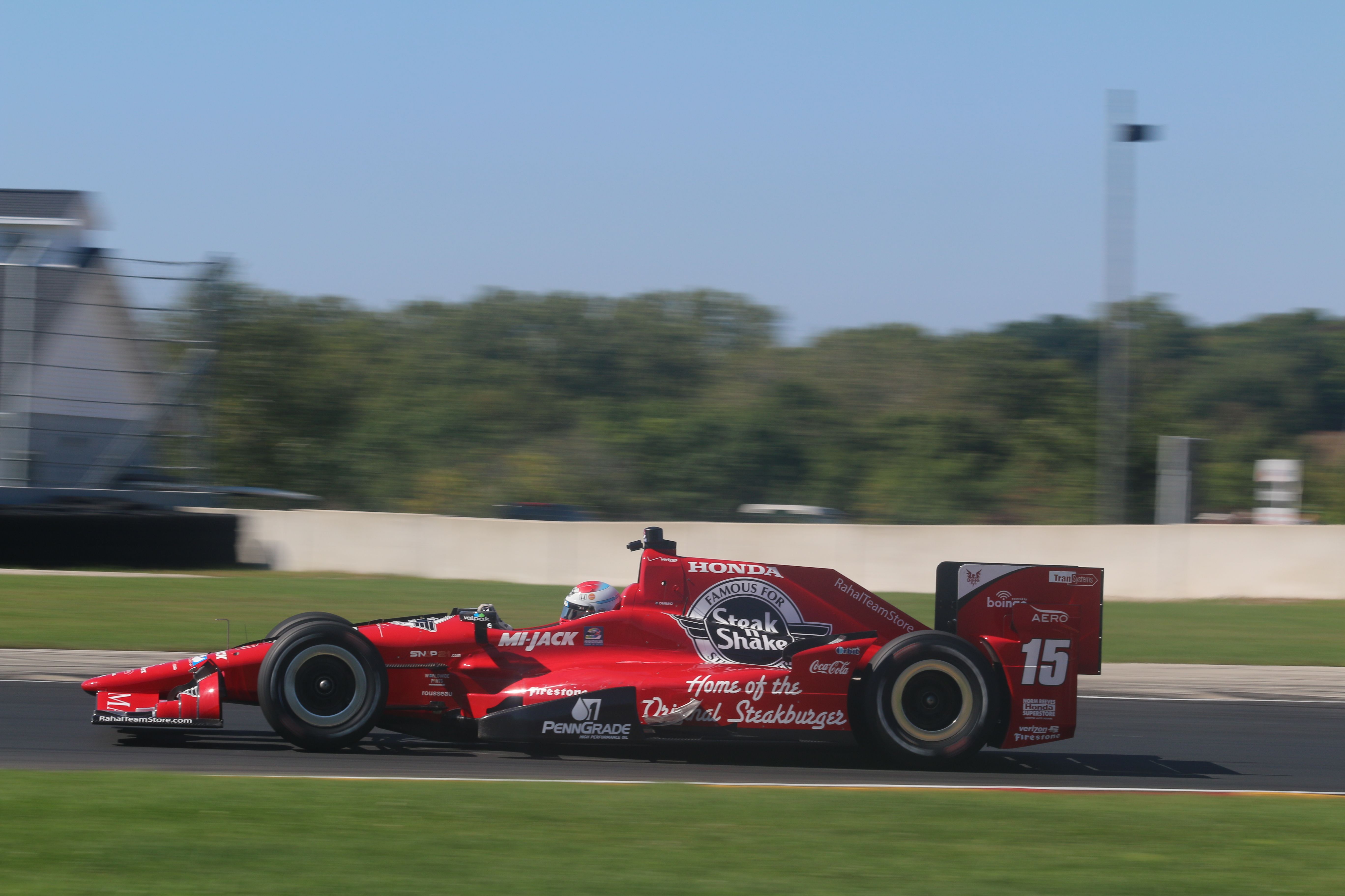 Rahal Letterman Lanigan Racing's 2025 IndyCar Season Prospects Rahal Letterman Lanigan Racing's 2025 IndyCar Season Prospects