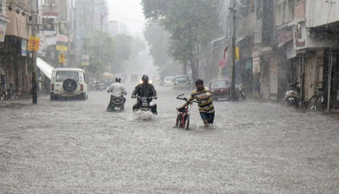 Rain Alert: West Bengal's North Bengal Region To Expect Heavy Downpour Rain Alert: West Bengal's North Bengal Region To Expect Heavy Downpour