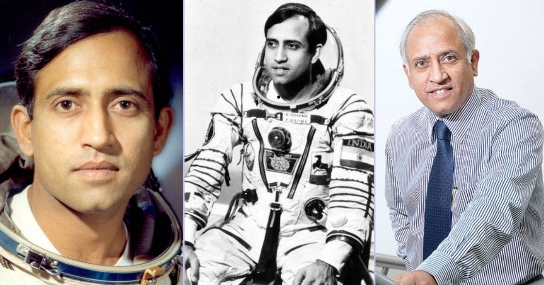 Rakesh Sharma: India's First Astronaut - His Life And Career After Space Rakesh Sharma: India's First Astronaut - His Life And Career After Space