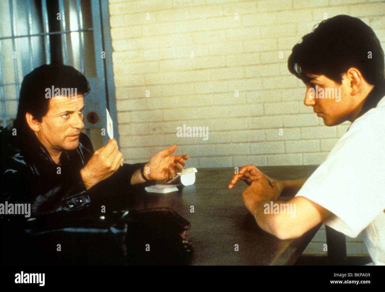 Ralph Macchio On My Cousin Vinny Reboot: Update And Joe Pesci's Involvement Ralph Macchio On My Cousin Vinny Reboot: Update And Joe Pesci's Involvement