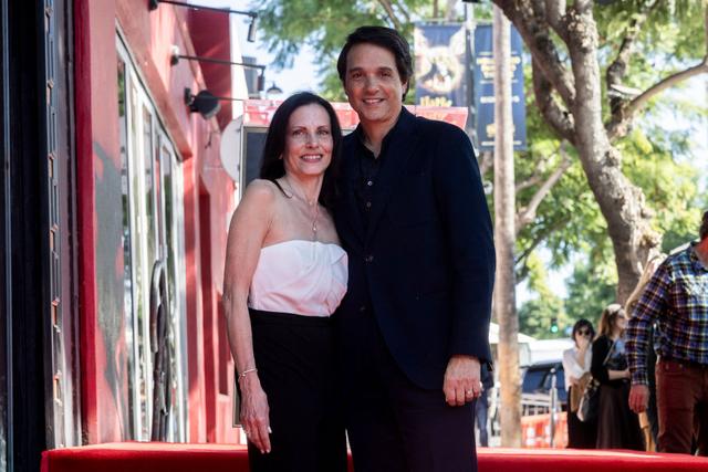 Ralph Macchio's Key To A Lasting Marriage: Avoiding Hollywood Ralph Macchio's Key To A Lasting Marriage: Avoiding Hollywood