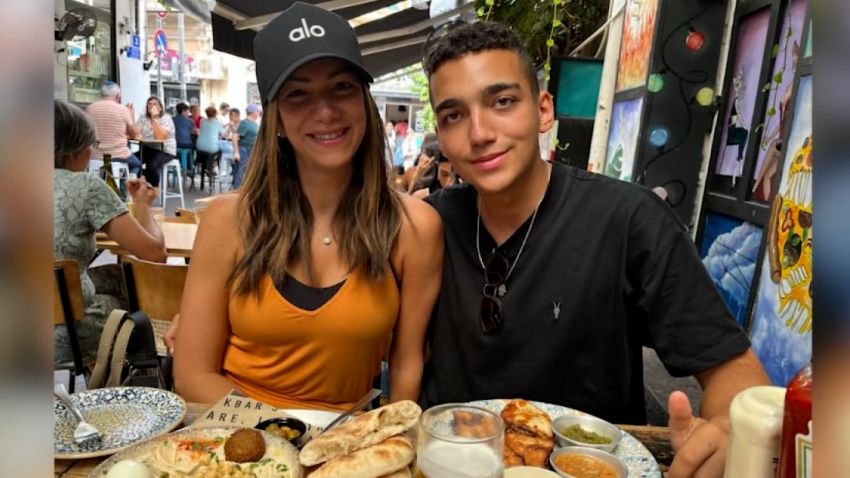 Ramadan's End: Will Hamas Free Edan Alexander And Other Captives? Ramadan's End: Will Hamas Free Edan Alexander And Other Captives?