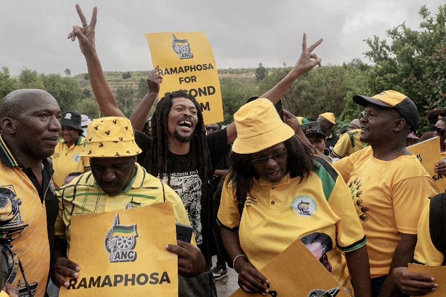 Ramaphosa To Establish Commission Investigating Apartheid-Era Crimes Ramaphosa To Establish Commission Investigating Apartheid-Era Crimes