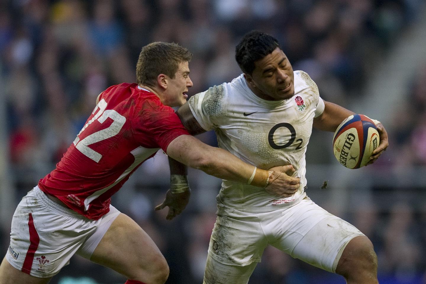Ramos Inspires France To Six Nations Success: Scotland Crushed