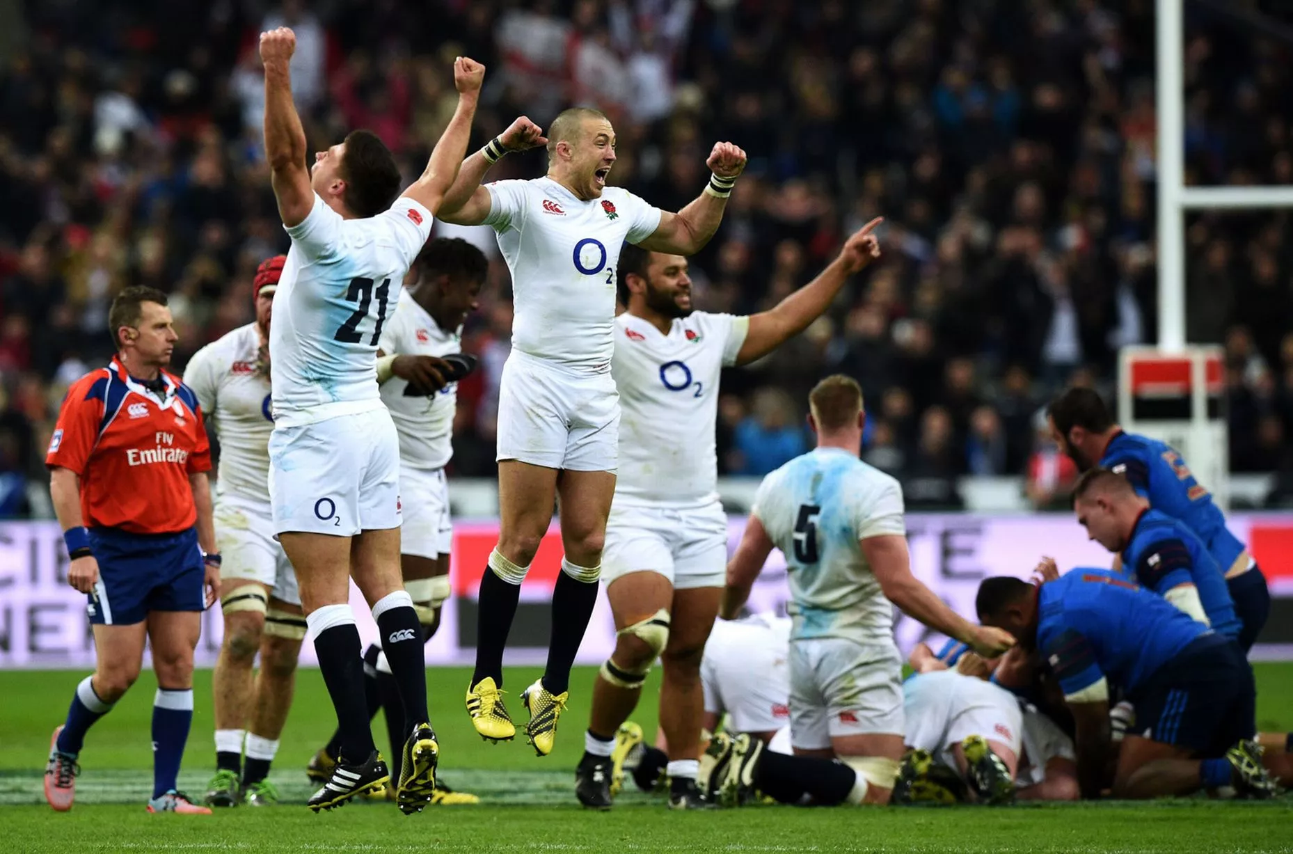 Ramos Leads France To Six Nations Victory: Scotland Rout Ramos Leads France To Six Nations Victory: Scotland Rout