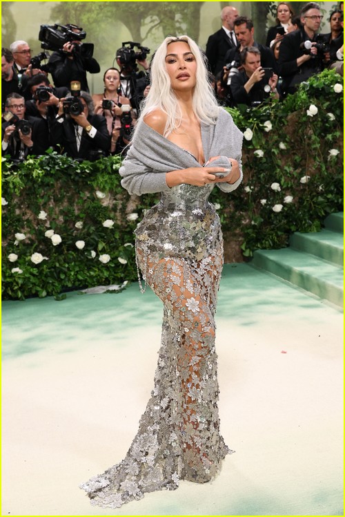 Ranking Kim Kardashian's Met Gala Red Carpet Looks: Top 11 Ranking Kim Kardashian's Met Gala Red Carpet Looks: Top 11