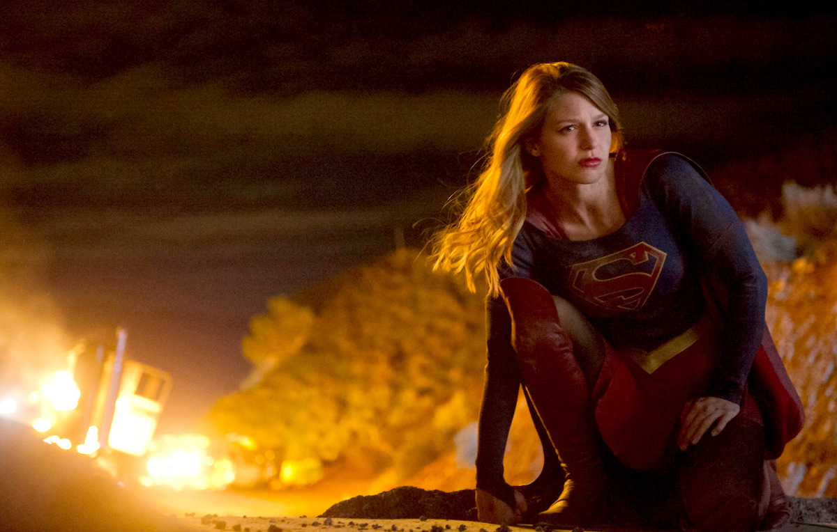 Ranking The Top 12 Sci-Fi Television Shows Ranking The Top 12 Sci-Fi Television Shows