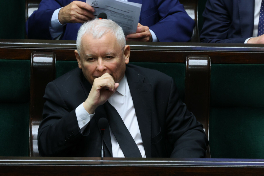 Ranking Zaufania IBRiS Dla Onetu: Trzaskowski Na Czele Ranking Zaufania IBRiS Dla Onetu: Trzaskowski Na Czele