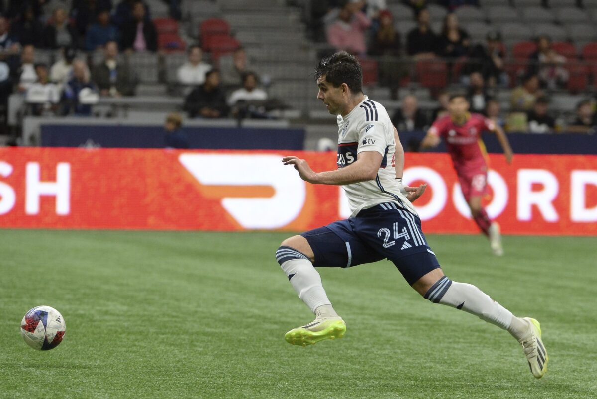 Rapids Defeat Exposes Earthquakes' Goalkeeping Weakness: Zach Steffen's Performance Under Scrutiny Rapids Defeat Exposes Earthquakes' Goalkeeping Weakness: Zach Steffen's Performance Under Scrutiny