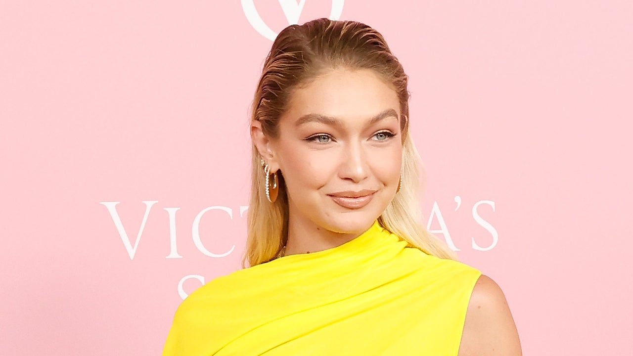 Rare Insights: Gigi Hadid Shares Personal Details On Bradley Cooper Rare Insights: Gigi Hadid Shares Personal Details On Bradley Cooper