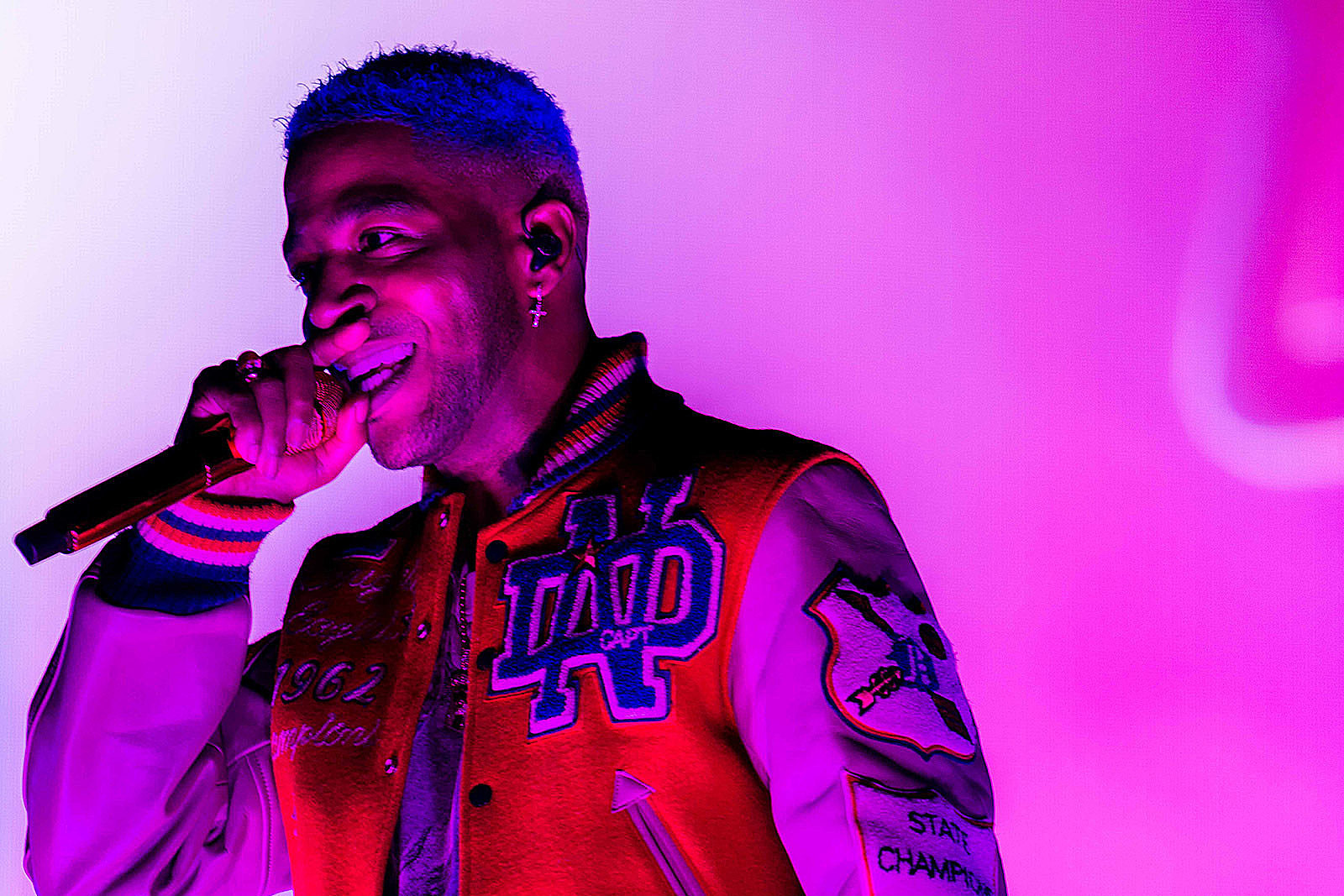 Rare Kid Cudi Artifacts Command High Prices At Auction Rare Kid Cudi Artifacts Command High Prices At Auction