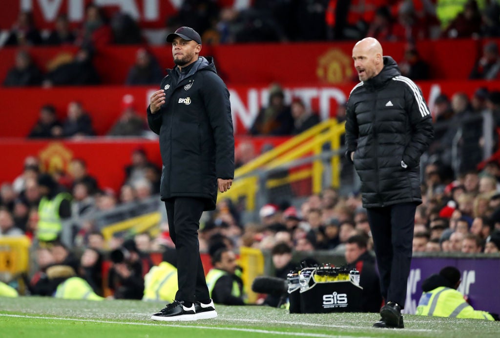 Rashford Scores Twice As Manchester United Defeats Aston Villa In FA Cup Rashford Scores Twice As Manchester United Defeats Aston Villa In FA Cup