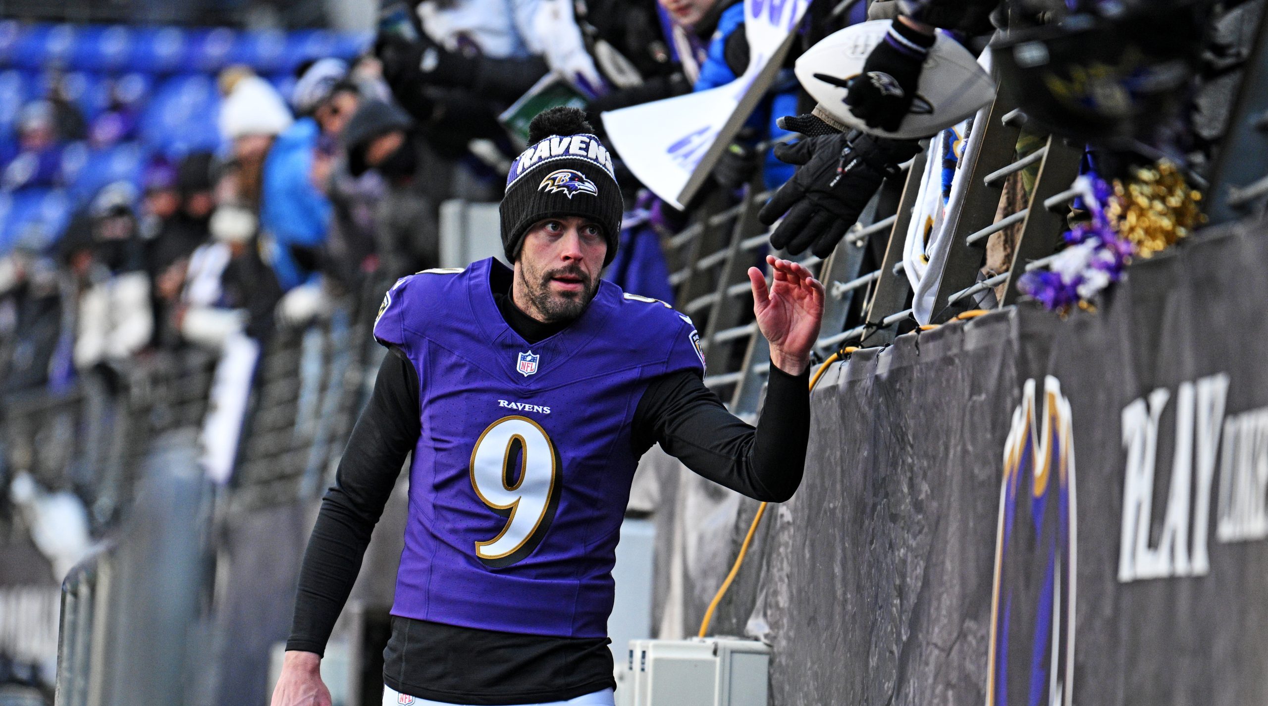 Ravens' Release Of Justin Tucker: Reasons And Reactions Ravens' Release Of Justin Tucker: Reasons And Reactions