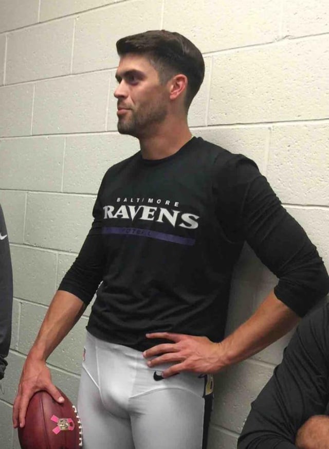 Ravens Release Veteran Kicker Justin Tucker: A Football Decision Ravens Release Veteran Kicker Justin Tucker: A Football Decision