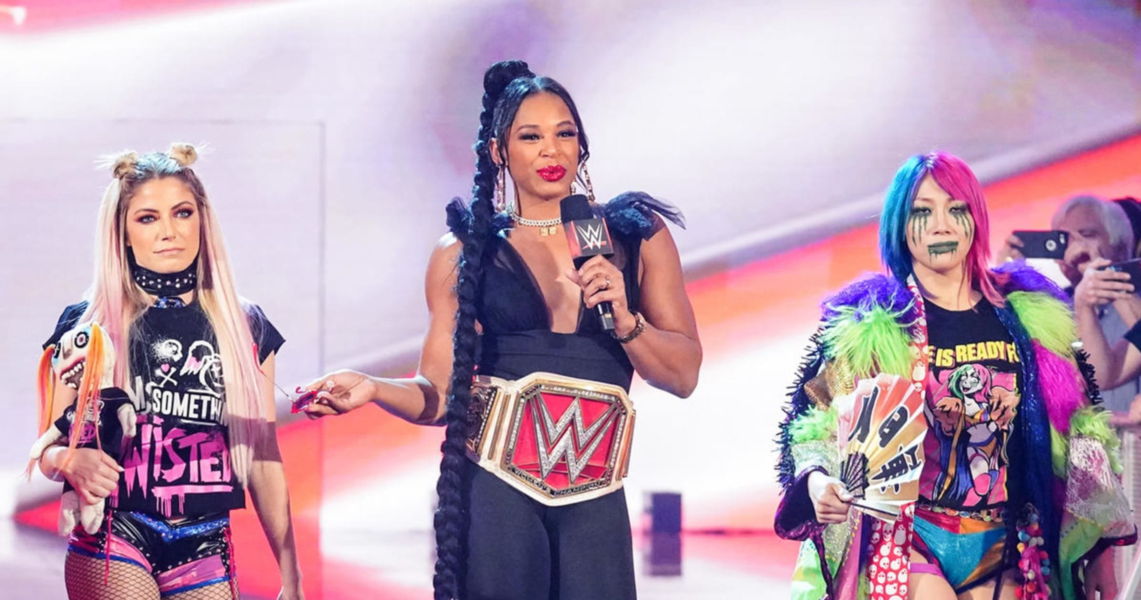 Raw Results, May 19, 2025: WWE Winners, Grades & Recap Raw Results, May 19, 2025: WWE Winners, Grades & Recap