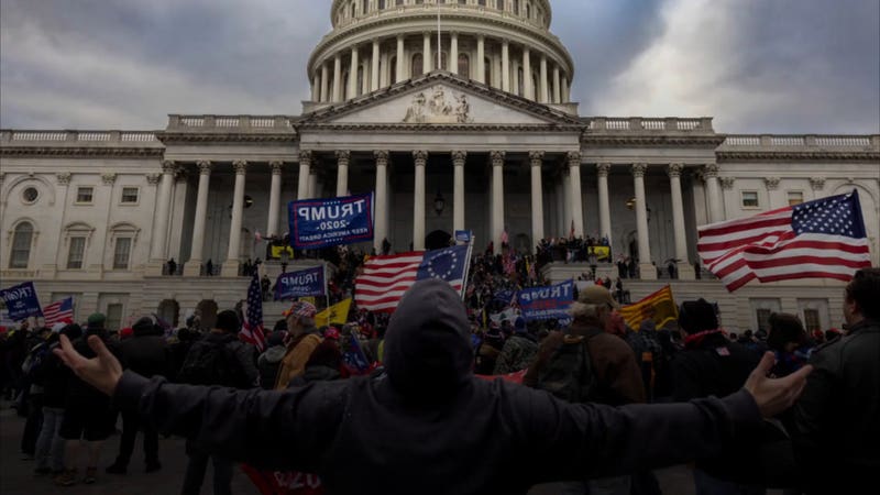 Ray Epps Sues Fox News For Defamation: January 6th Falsehoods At The Center Of The Case Ray Epps Sues Fox News For Defamation: January 6th Falsehoods At The Center Of The Case