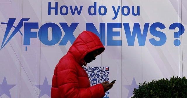 Ray Epps Sues Fox News For Defamation: January 6th Falsehoods At The Center Ray Epps Sues Fox News For Defamation: January 6th Falsehoods At The Center