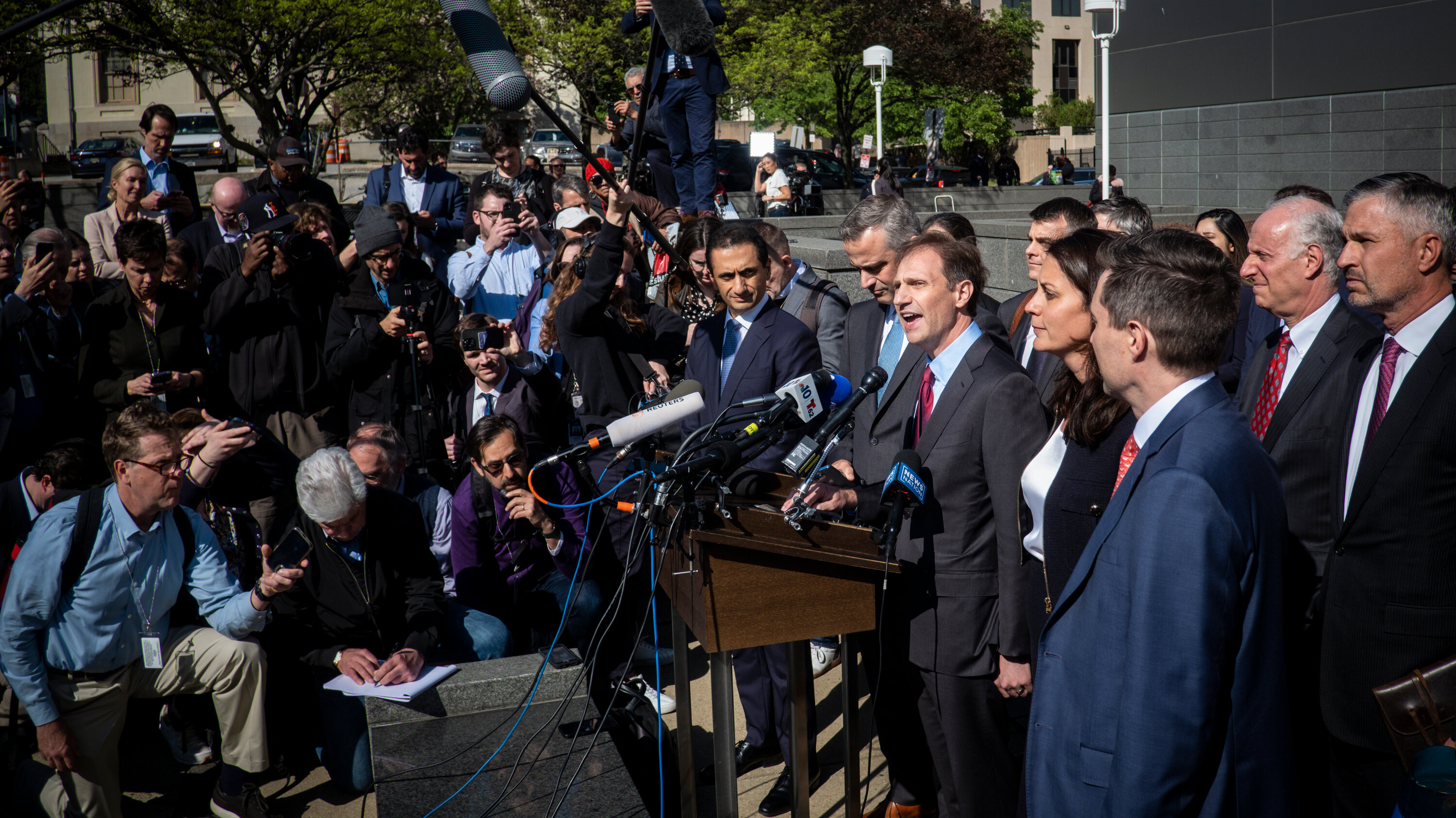 Ray Epps V. Fox News: A Defamation Lawsuit Over January 6th Narratives