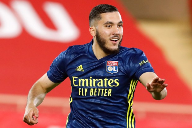 Rayan Cherki To Liverpool? Lyon Star's Transfer Speculation Heats Up Rayan Cherki To Liverpool? Lyon Star's Transfer Speculation Heats Up