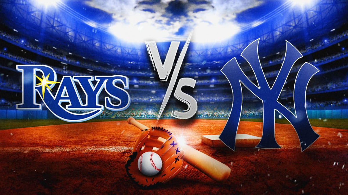 Rays Vs. Yankees: Updated Injury List For April 17-20 Games Rays Vs. Yankees: Updated Injury List For April 17-20 Games