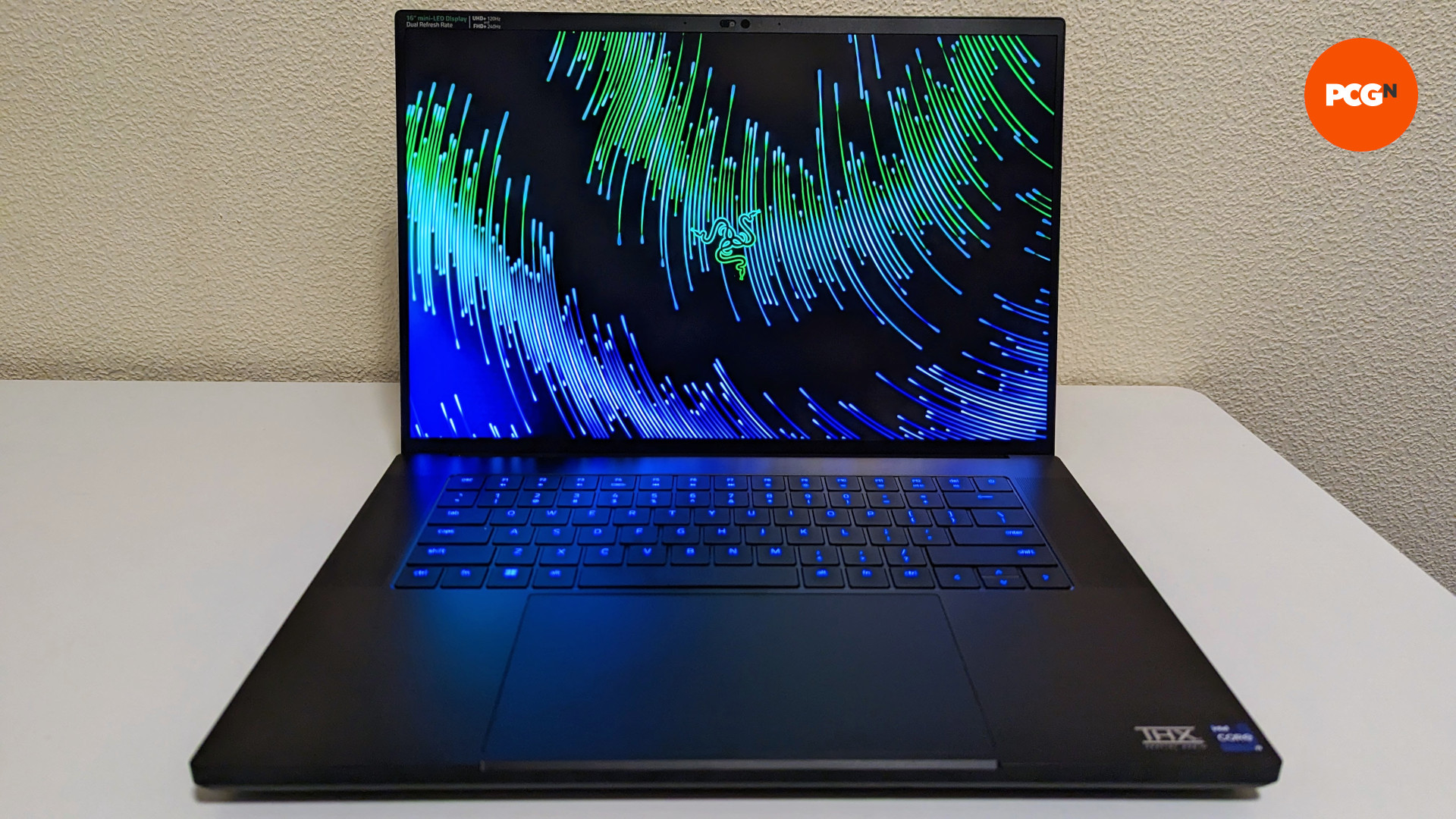 Razer Blade 16 (2025) Review: Ultra Settings On A Thin Laptop? Razer Blade 16 (2025) Review: Ultra Settings On A Thin Laptop?