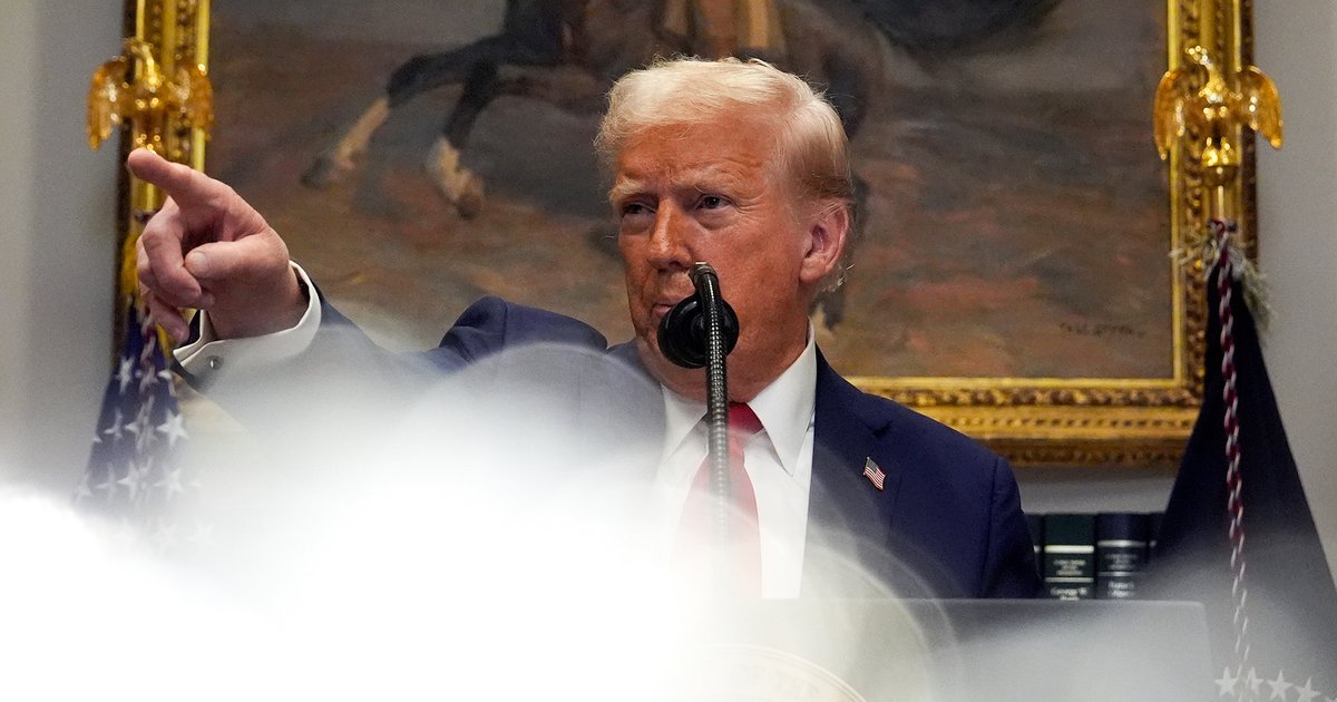 Разочарование Трампа В Путине: Влияние На Отношения С Зеленским Разочарование Трампа В Путине: Влияние На Отношения С Зеленским