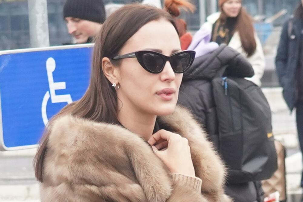 Razvod Vanje Mijatović: Šta Se Zapravo Dogodilo? Razvod Vanje Mijatović: Šta Se Zapravo Dogodilo?
