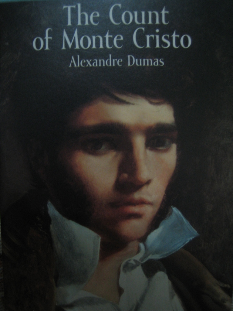Re-examining The Count Of Monte Cristo: A Comprehensive Review Re-examining The Count Of Monte Cristo: A Comprehensive Review