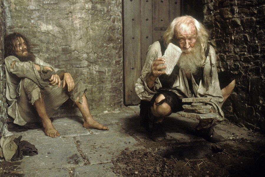 Re-examining The Count Of Monte Cristo: A Contemporary Review Re-examining The Count Of Monte Cristo: A Contemporary Review