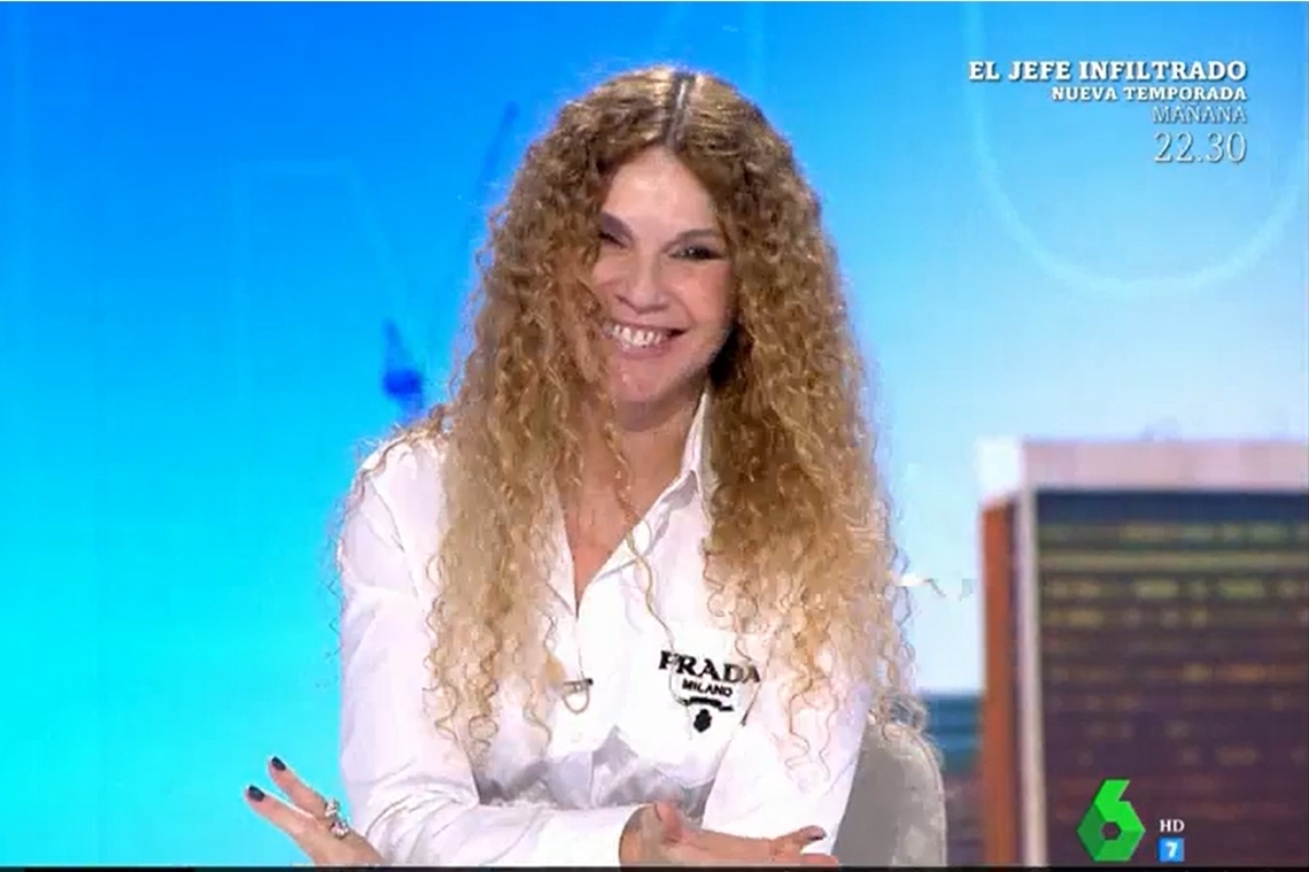 Reacciones A Eurovisión 2025: Alfonso Arús Critica La Elección De Melody En Arusero Reacciones A Eurovisión 2025: Alfonso Arús Critica La Elección De Melody En Arusero