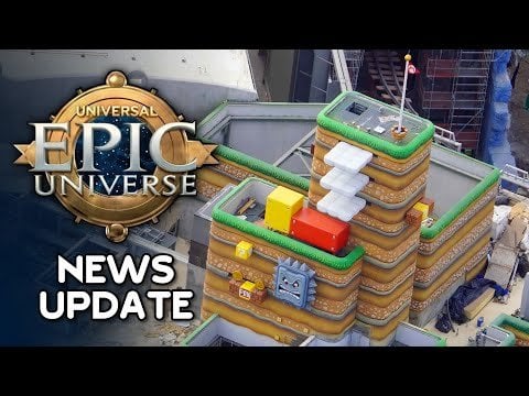 Reaching Universal Epic Universe Via SunRail And Brightline Reaching Universal Epic Universe Via SunRail And Brightline