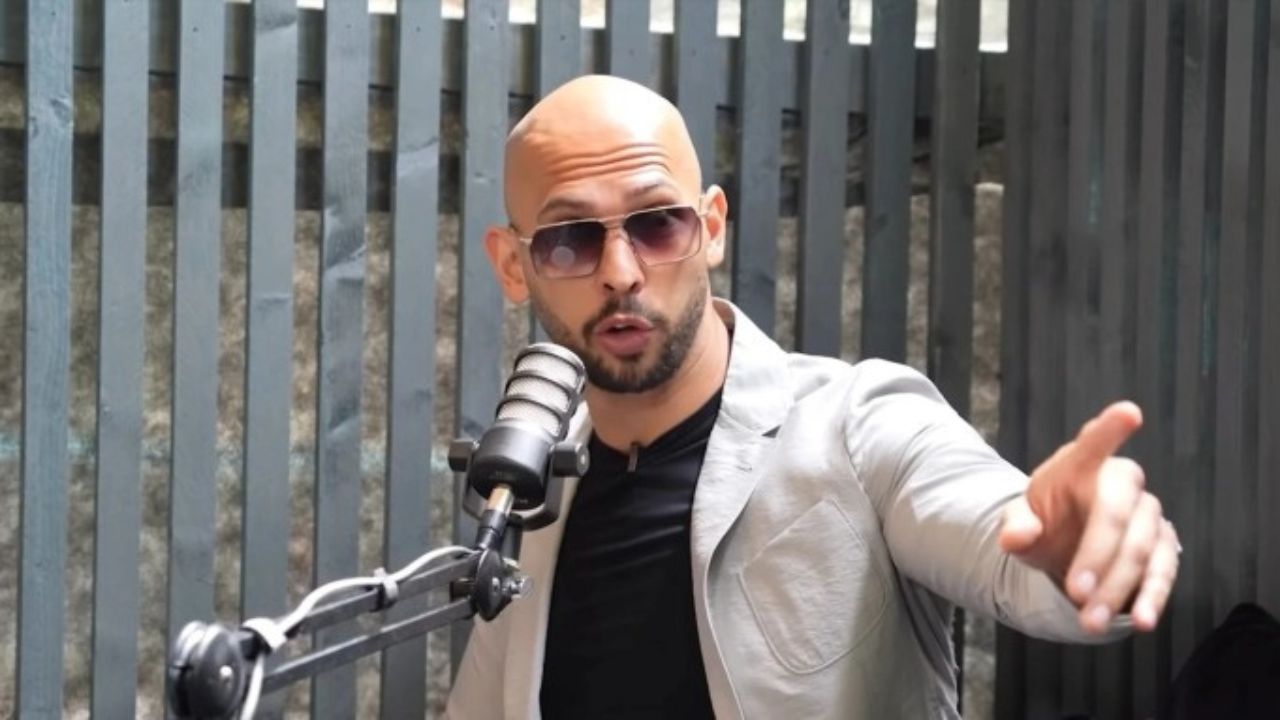Reacția Lui Andrew Tate La Revenirea Din Dubai: Amenințări Și Noi Provocări Reacția Lui Andrew Tate La Revenirea Din Dubai: Amenințări Și Noi Provocări