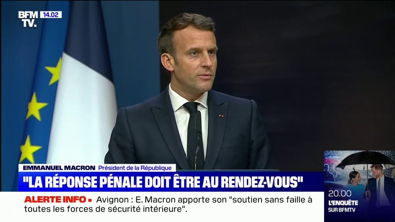 Réaction Émue De Macron Face À La Souffrance Des Victimes Israéliennes Réaction Émue De Macron Face À La Souffrance Des Victimes Israéliennes