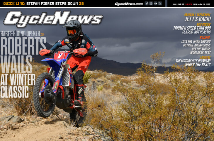 Read Cycle News Magazine: Issue 12, 2025 - Cycling Updates Read Cycle News Magazine: Issue 12, 2025 - Cycling Updates