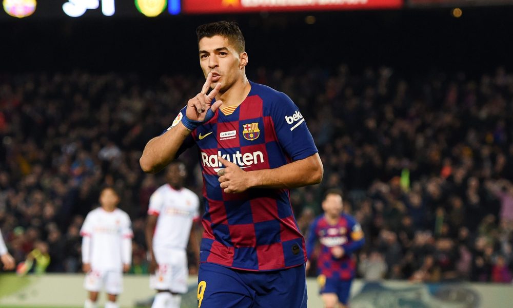 Real Betis Vs Barcelona: Live Stream, TV Channel, And Match Kick-Off Time