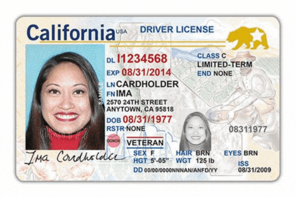 REAL ID And Summer Travel: What You Need To Know Now REAL ID And Summer Travel: What You Need To Know Now